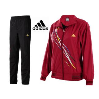 Survetement Adidas Femme - 004